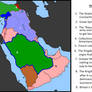 Alternate History: Part 2- Middle East