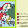 Kaiserreich- Cold War Europe