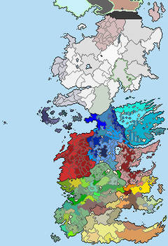 Westeros Redux