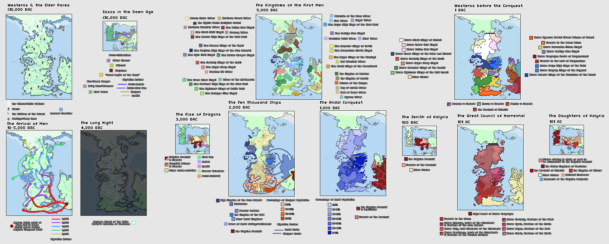 Alternate History Maps Thread | Page 4 | AltHistory
