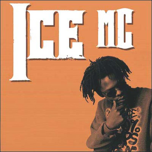 Ice MC - Give Me The Light 