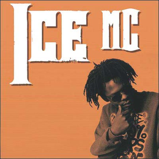 The best of Ice MC  Álbum de Ice MC 