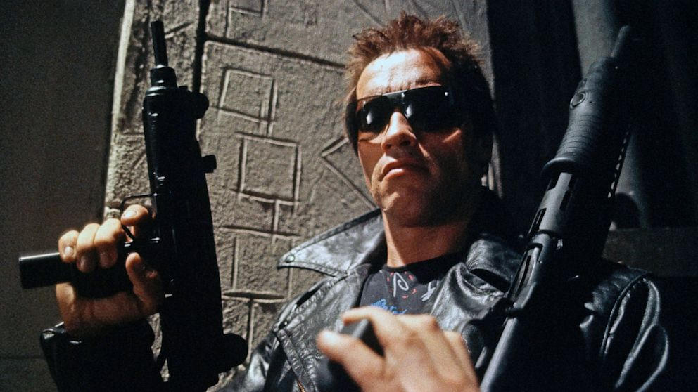 Terminator Lost Control Terminator Deleted posts by TheDesertFox1991 on DeviantArt