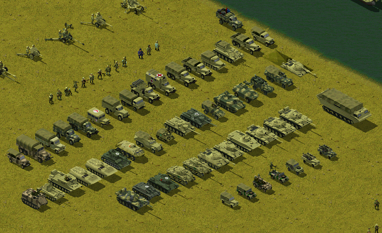 Sudden strike 3 arms for victory mods Sudden strike 3 arms for victory mods