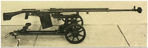 PTRS 15 (1941) by TheDesertFox1991 on DeviantArt