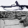 Machine gun Gorov (1942)