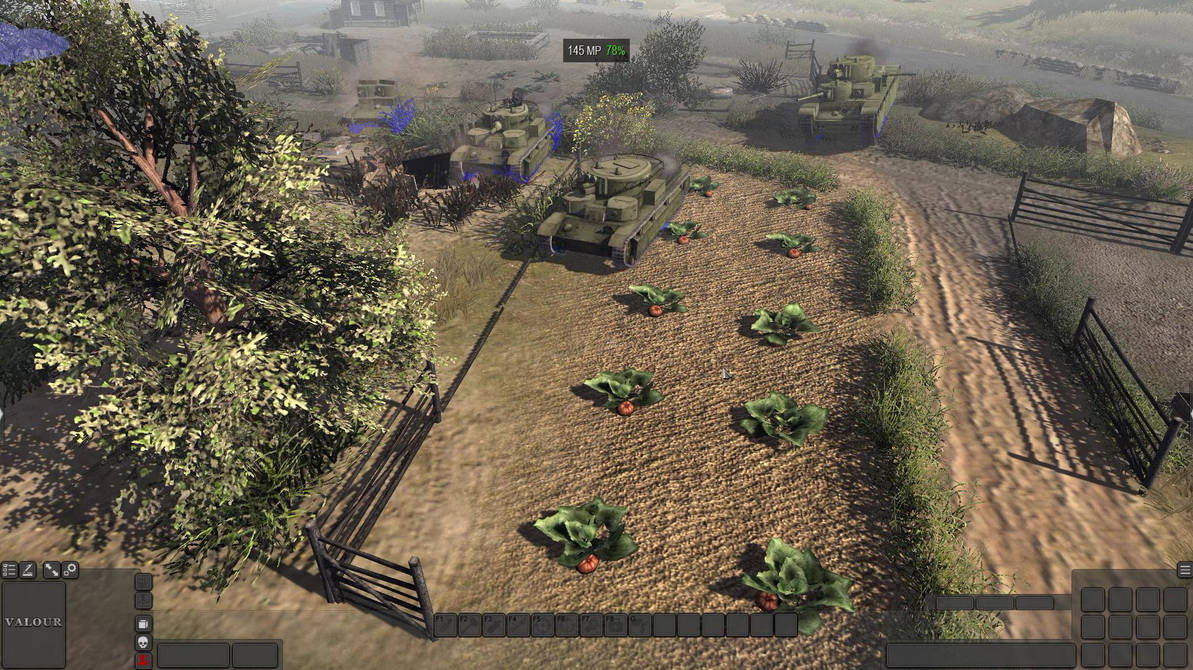 Man Of War Assault Squad 2 Mods Men of War: Assault Squad 2 mods by TheDesertFox1991 on DeviantArt