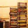 Mega Game Pile