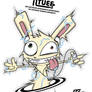 Shocky Bunny