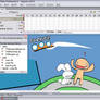 TCB development screenshot