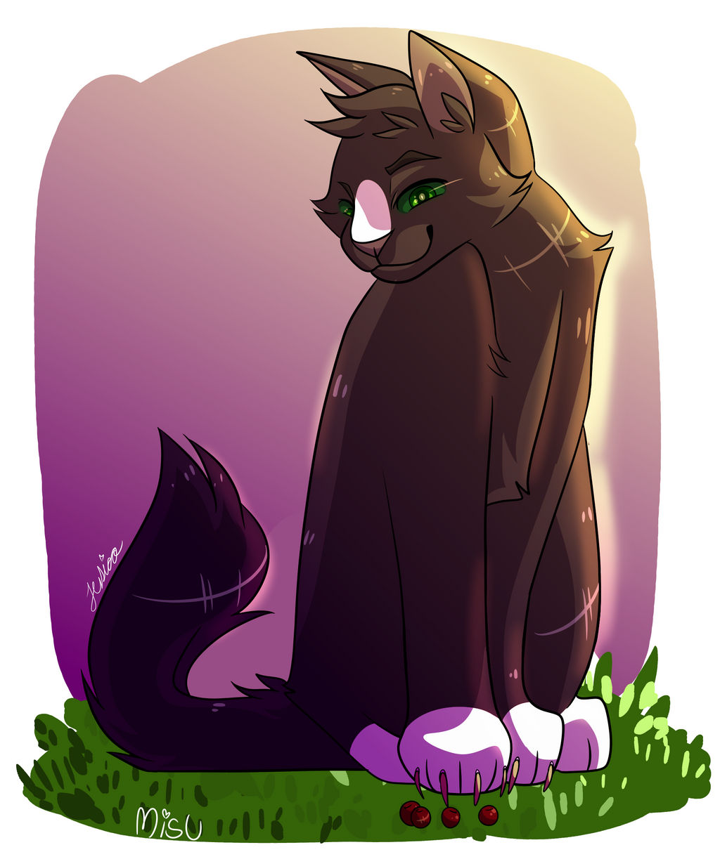 Juniperclaw juniperclaw by KUTEaqua on DeviantArt