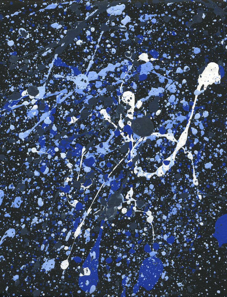 Splattered 5 Splatter 5 by mrtysh on DeviantArt