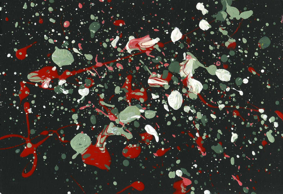 Mini Splatter 9 +Request+ by mrtysh on DeviantArt
