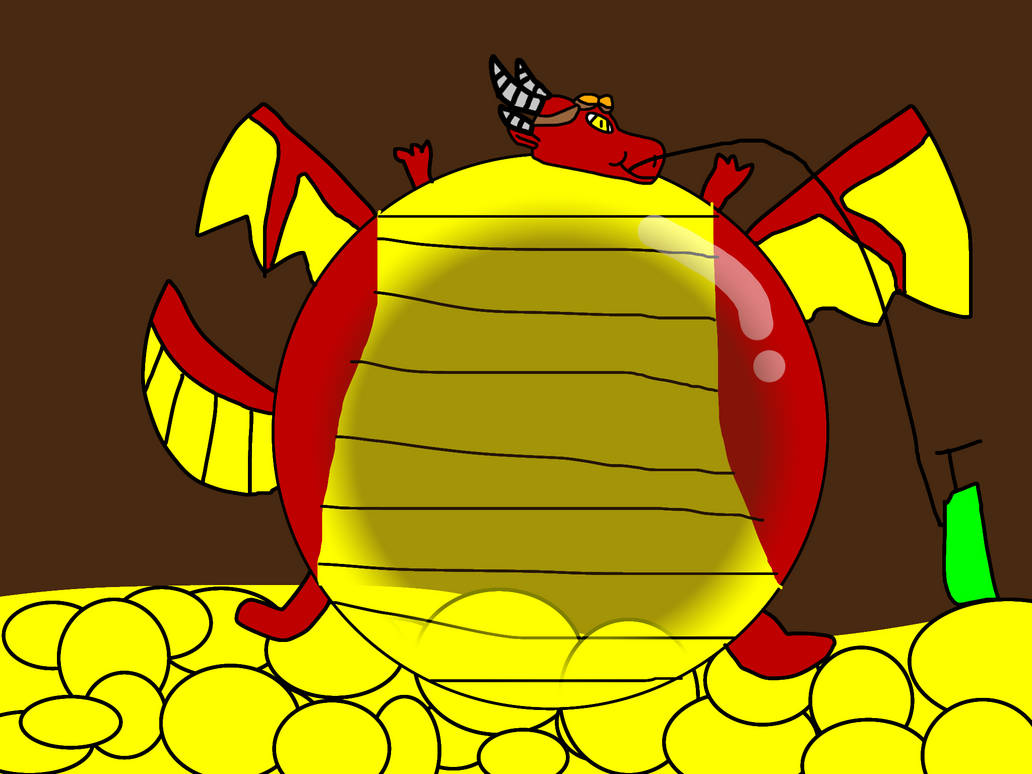 Dragon Inflation Html5 Edragon Inflation but better by LeonardNoodleCat on DeviantArt