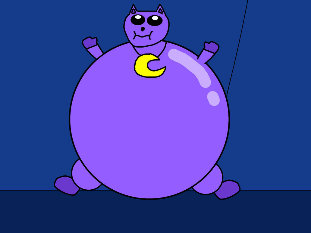 Top Cat Inflation CatNap Inflation by LeonardNoodleCat on DeviantArt