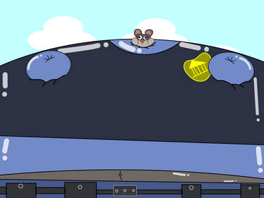 LeonardNoodleCat - Student, Digital Artist | DeviantArt