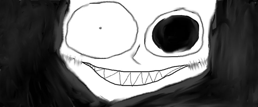 Draw Nightmarefuel Nightmare Fuel by HecateJones on DeviantArt