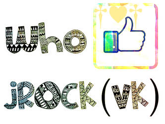 Who likes Jrock (VK)