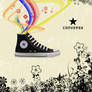 Converse All-stars add