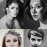 Portrait studies 02