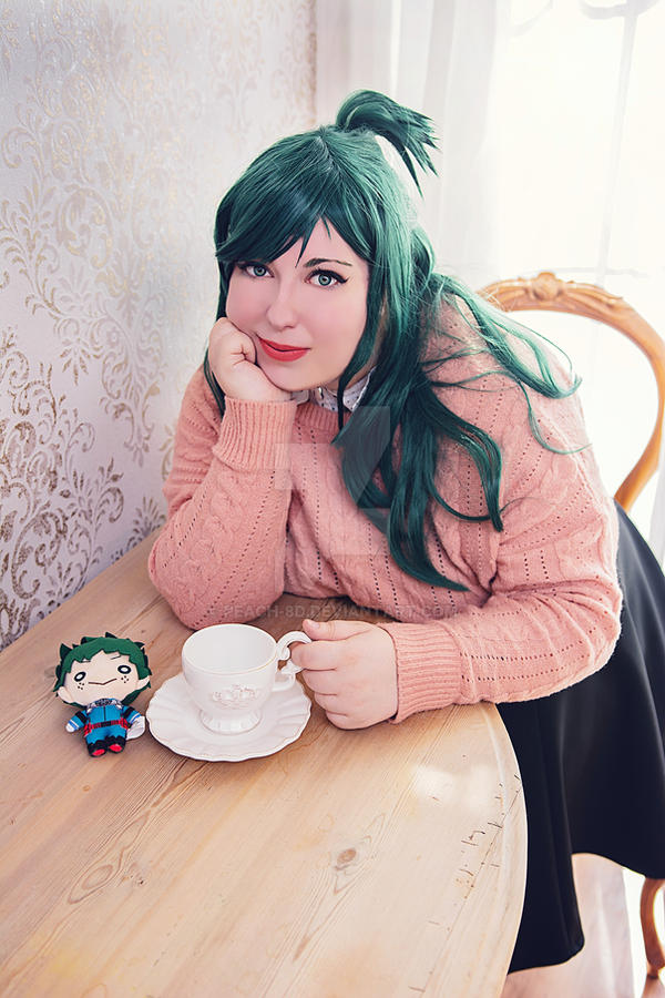 Mama Inno Mama Inko 2 by Peach-8D on DeviantArt