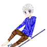 :: Pixel 2 - Jack Frost ::