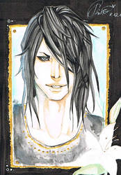 Masashi - Versailles