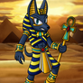 Anubis