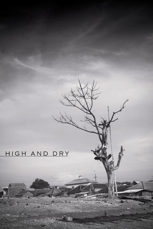 High 'n Dry