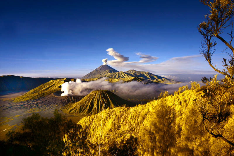 Bromo IR Ver 2