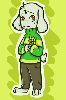 Asriel 