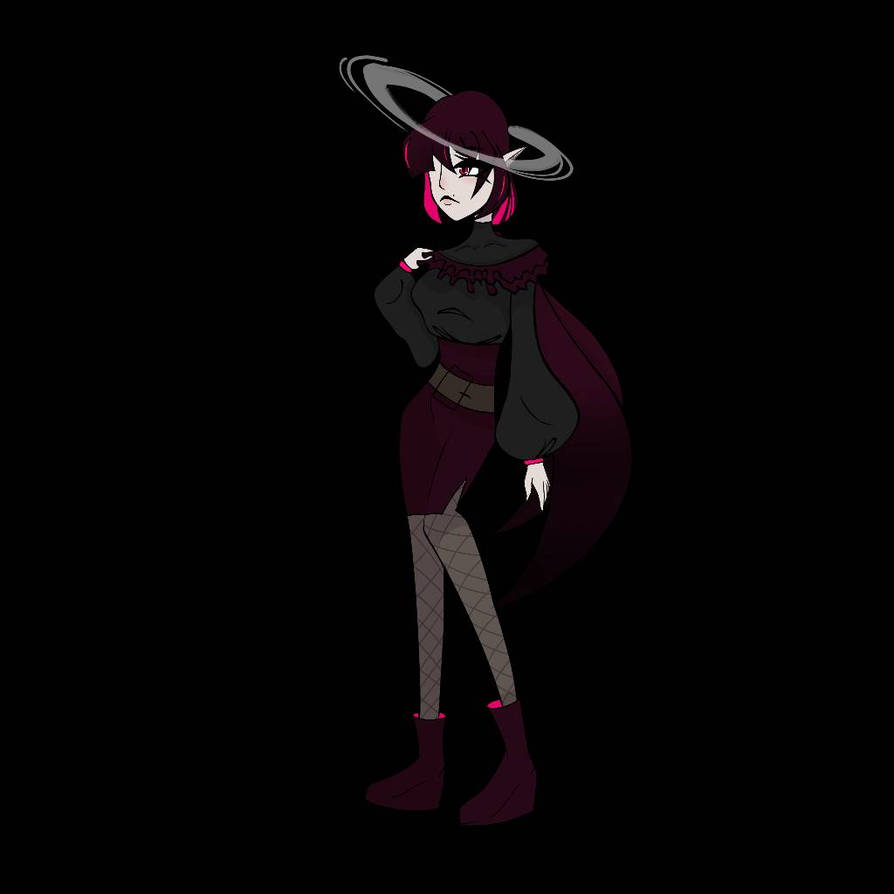 Jade by Hideout4LostSouls on DeviantArt