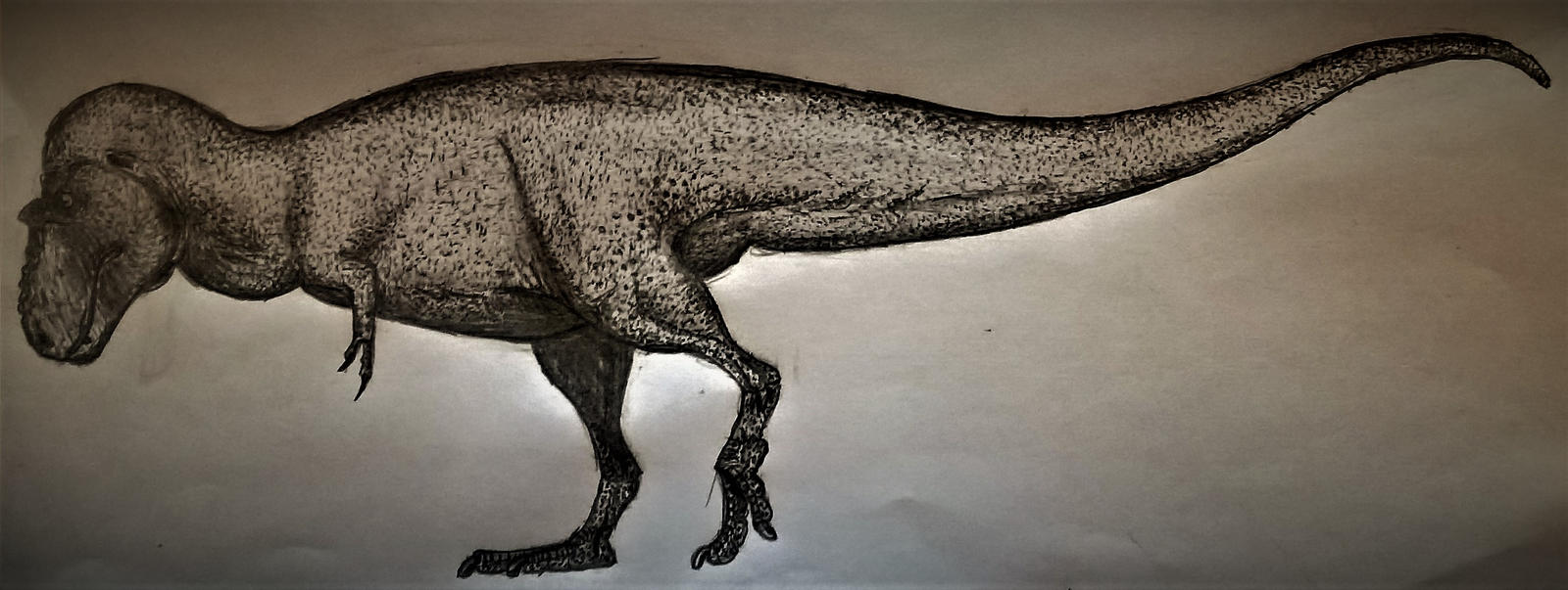 Lythronax
