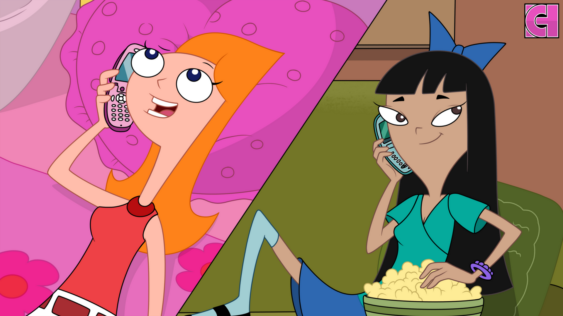 Candace Flynn Et Stacy An Archive For PnF Facts Candace And Stacy candace-flynn-et-stacy-an-archive-for-pnf-facts-candace-and-stacy