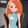 Kim Possible - Basic Instinct