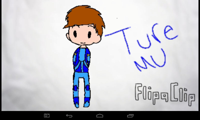Truemu Minecraft Universe aka TrueMu by red7012 on DeviantArt
