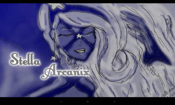 Winx Stella Arcanix