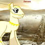 Mlp :  Xeres