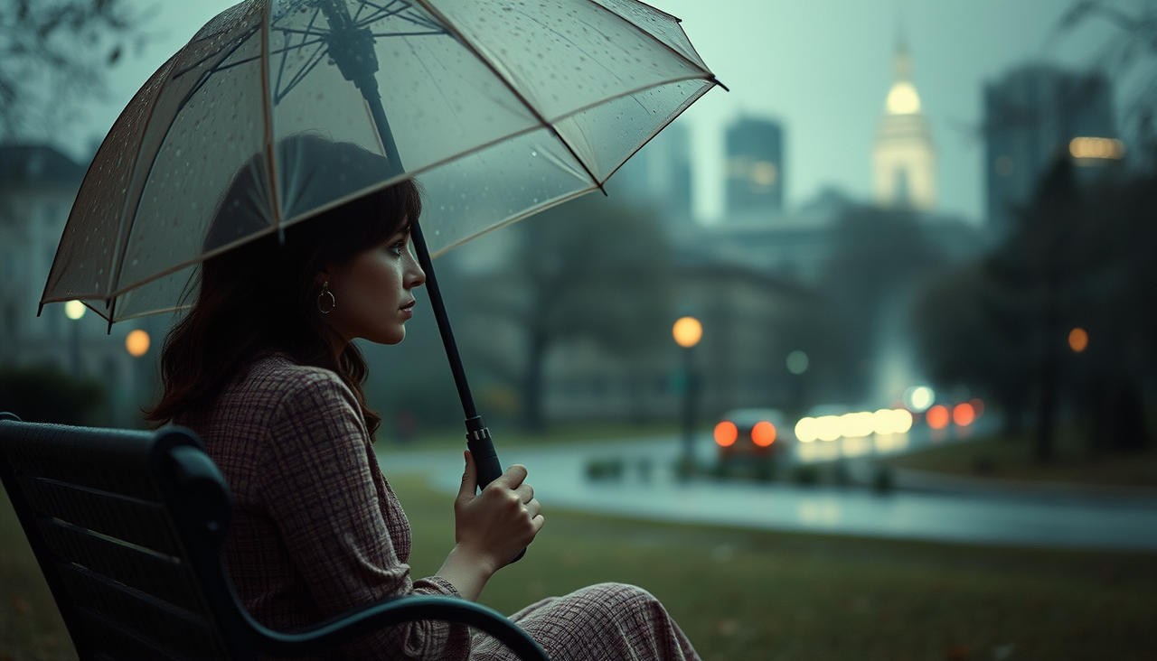 Contemplative Rocking Melancholy and contemplation..1 by BillyRocker4 on DeviantArt