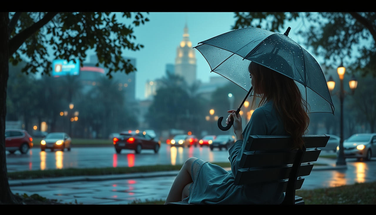 Contemplative Rocking Melancholy and contemplation.. by BillyRocker4 on DeviantArt