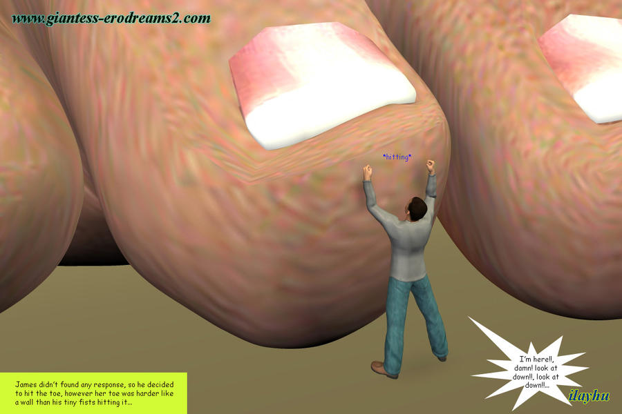 Giantess Erodreams2 Preview Locker Room 01 By Ilayhu2 On