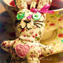 Rococo Bunny