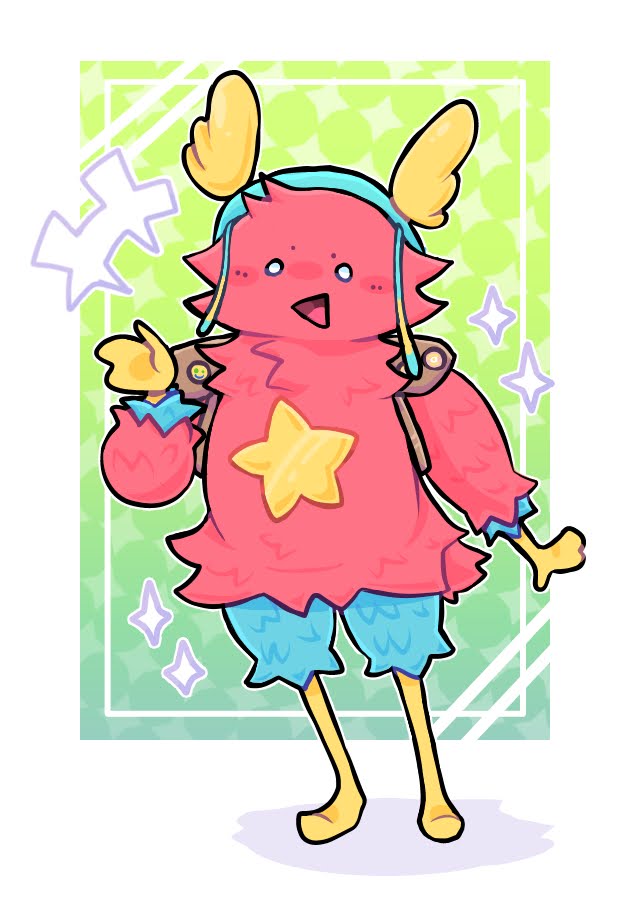 Guff Rapper Guff by Coffee-Dominos on DeviantArt