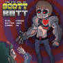 The 8th Evil Ex: ScottBott