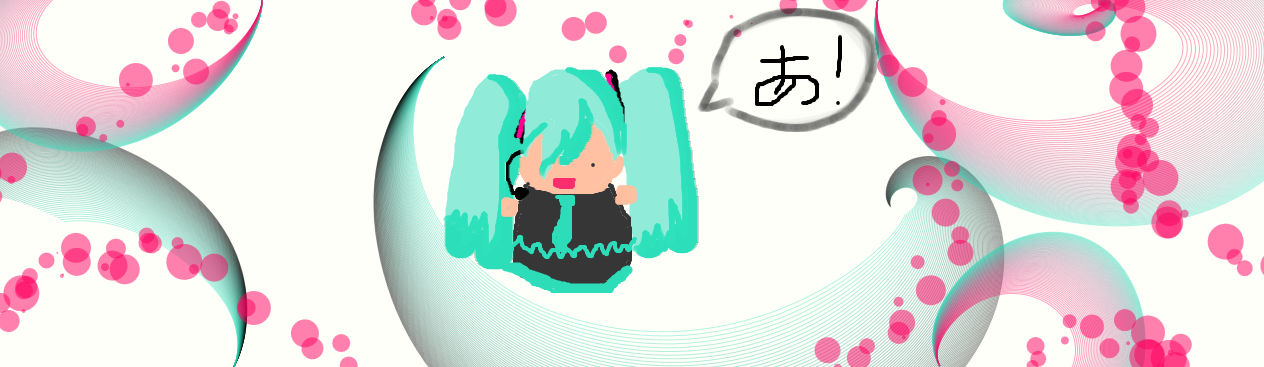 Miku XD