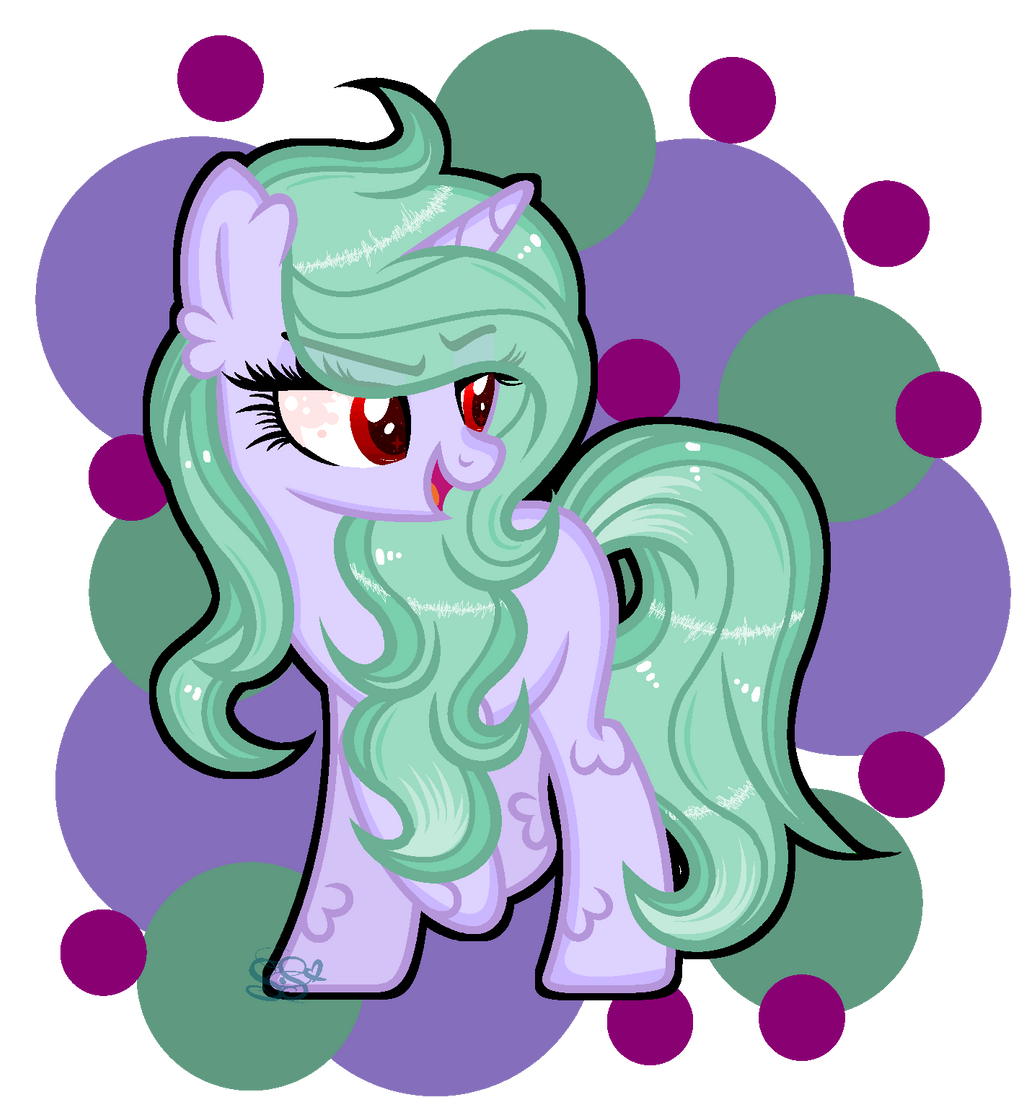 {Gift} - mlp Lights by xSplatty-Sisterzx on DeviantArt