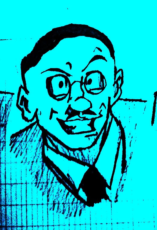 himmler smile ! by KriegsFuhrers on DeviantArt