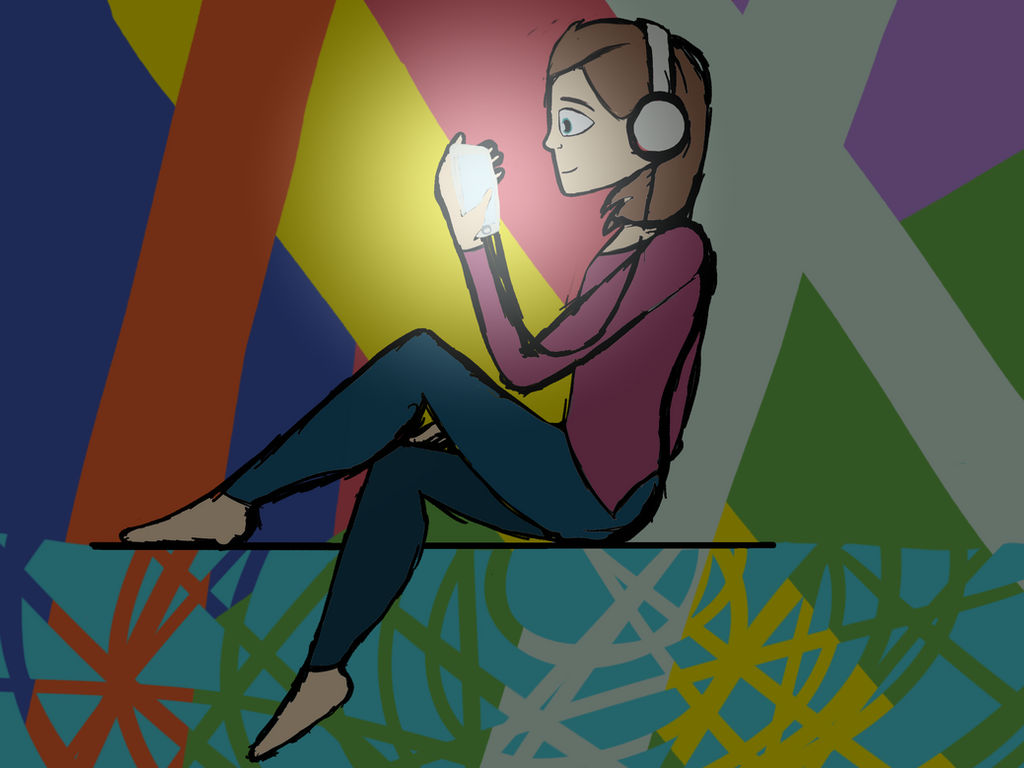 Phone Base Deviantart Phone by WhateverIWantChannel on DeviantArt