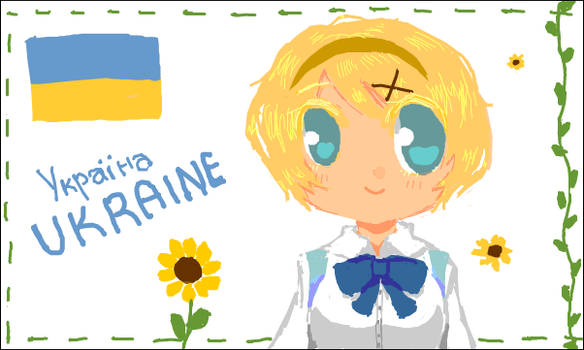 Ukraine