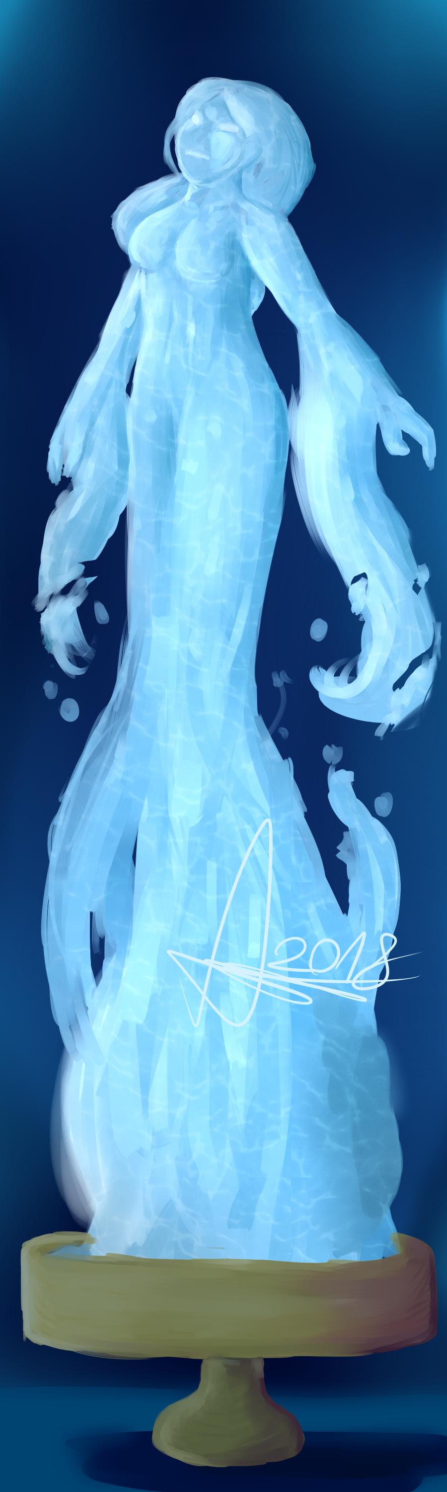SCP 054 By Shivecu On DeviantArt